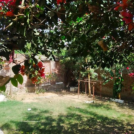 شقة Pahasu House جايبور المظهر الخارجي الصورة