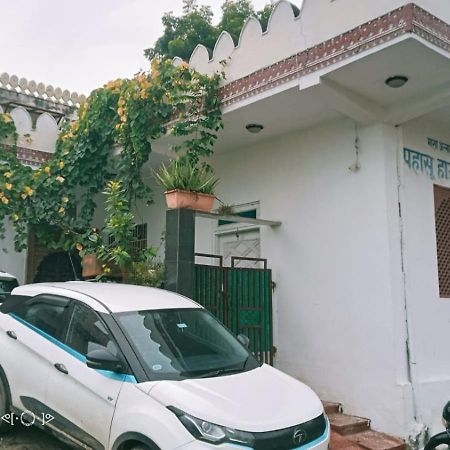 شقة Pahasu House جايبور المظهر الخارجي الصورة