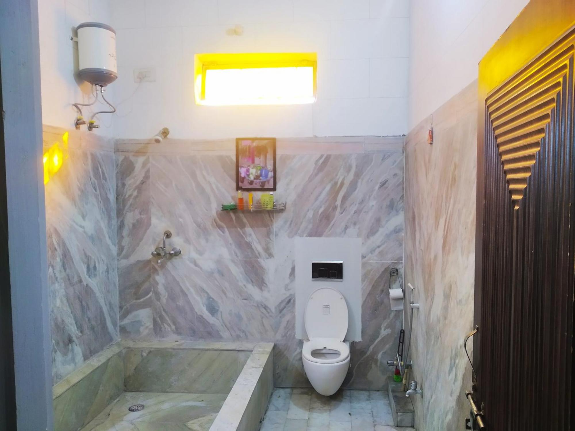 شقة Pahasu House جايبور المظهر الخارجي الصورة
