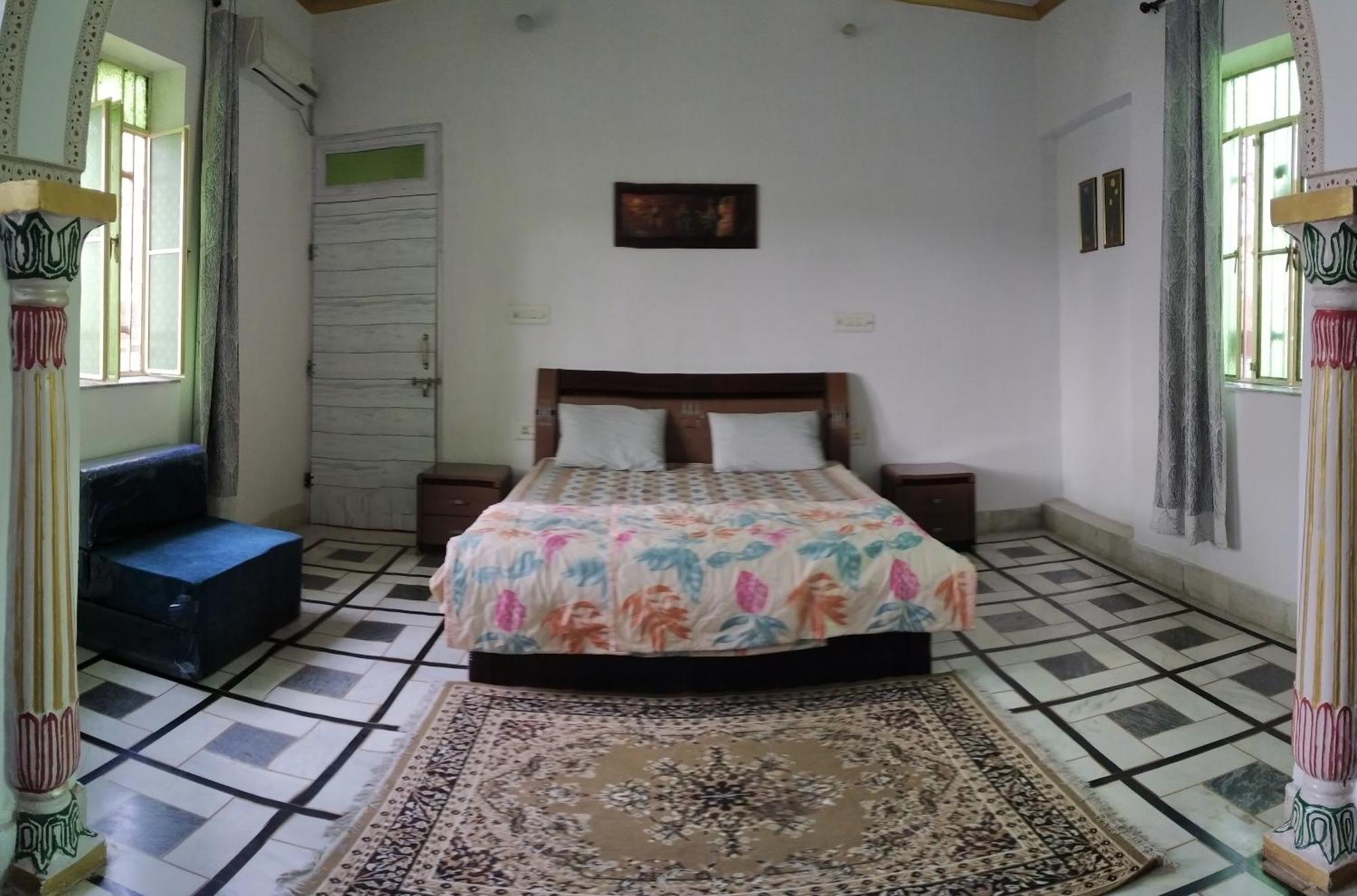 شقة Pahasu House جايبور المظهر الخارجي الصورة