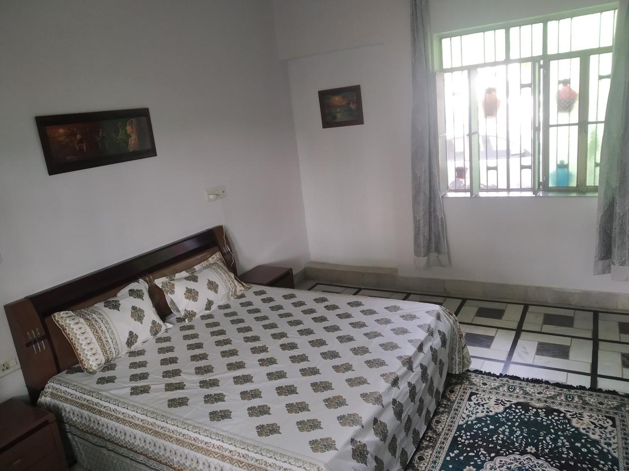 شقة Pahasu House جايبور المظهر الخارجي الصورة