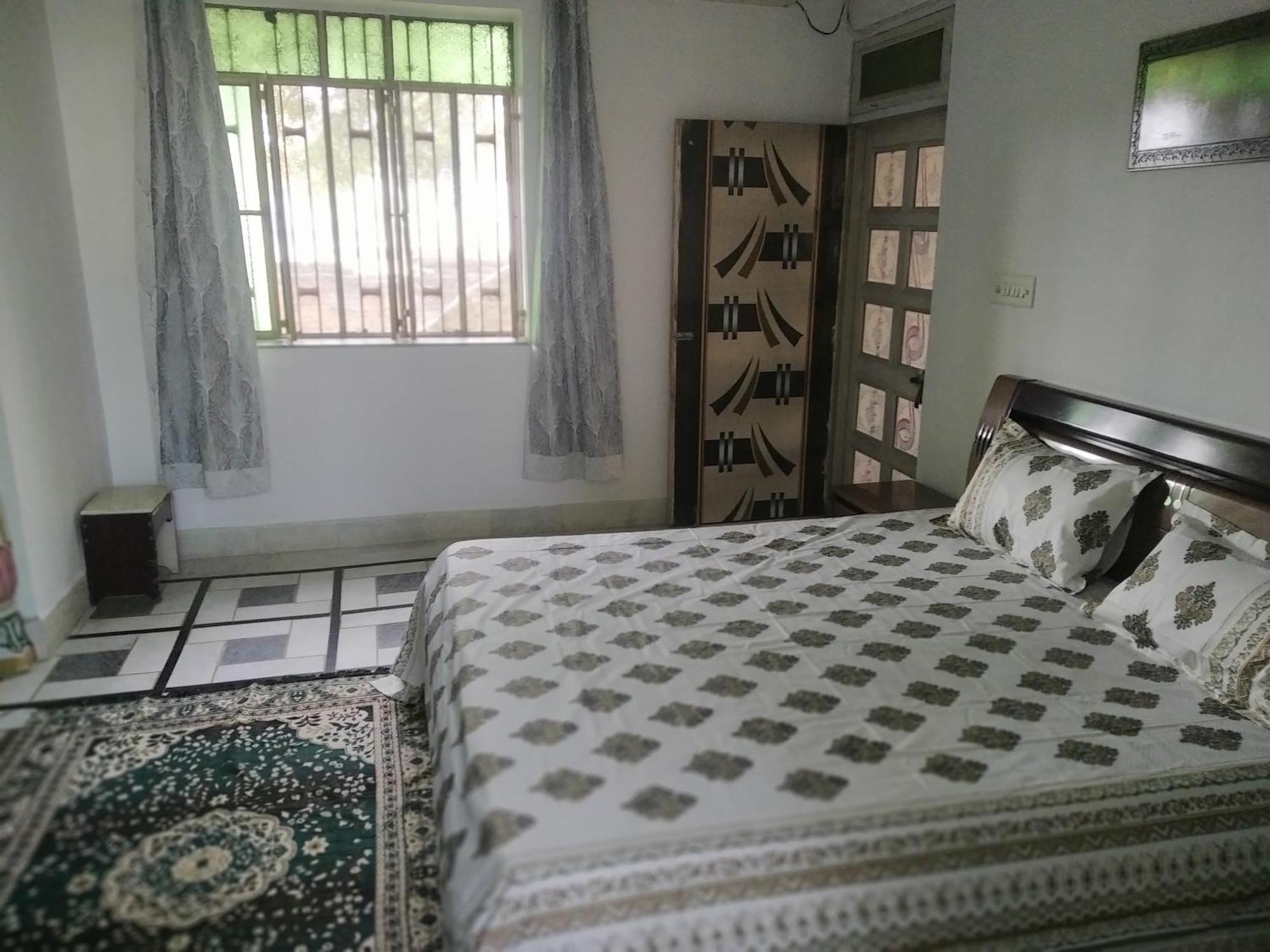 شقة Pahasu House جايبور المظهر الخارجي الصورة